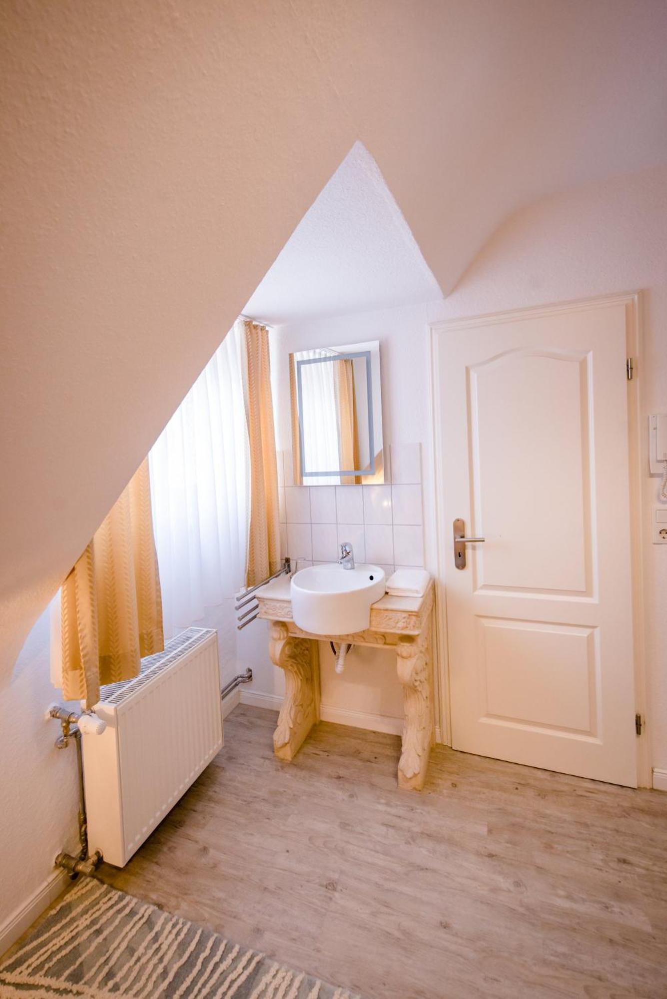 Franconia City Hotel Nuremberga Exterior foto