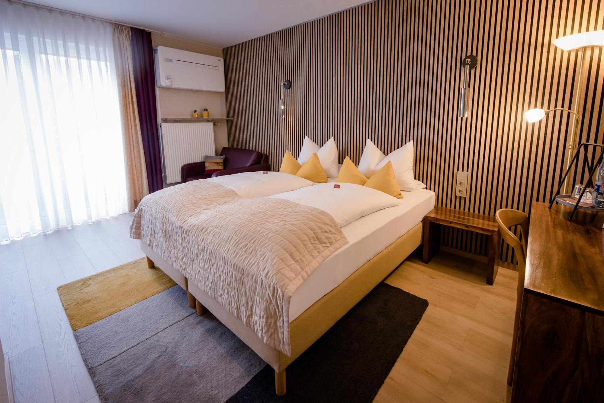 Franconia City Hotel Nuremberga Exterior foto