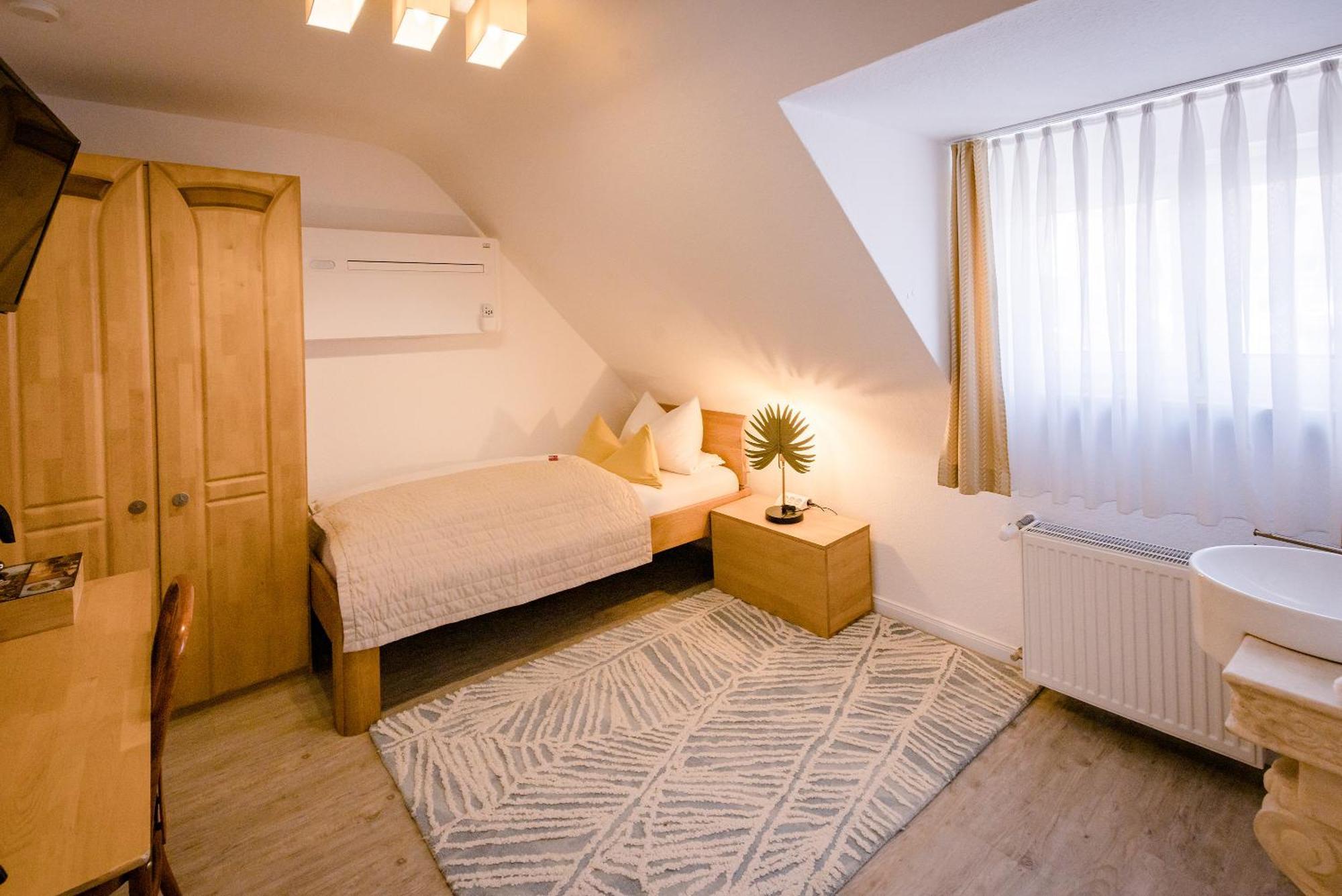 Franconia City Hotel Nuremberga Exterior foto