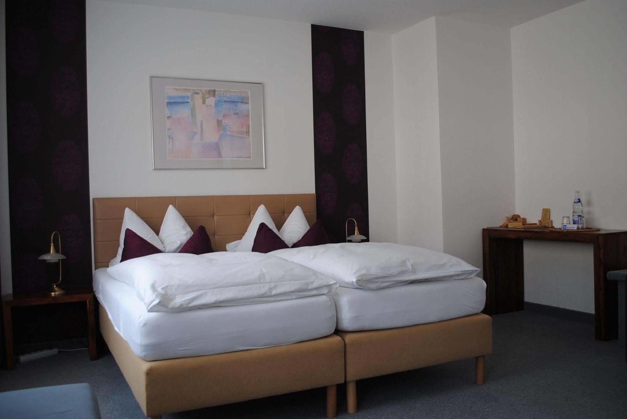 Franconia City Hotel Nuremberga Exterior foto
